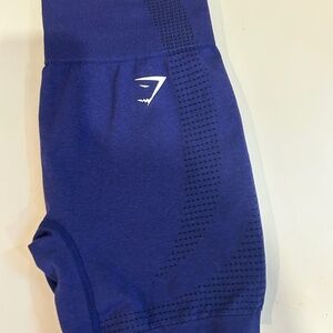 Gym Shark shorts - blue